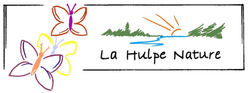 Logo La Hulpe Nature petit
